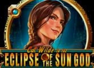 Слот Cat Wilde in the Eclipse от Play'n GO