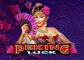 Слот Peking Luck от Pragmatic Play